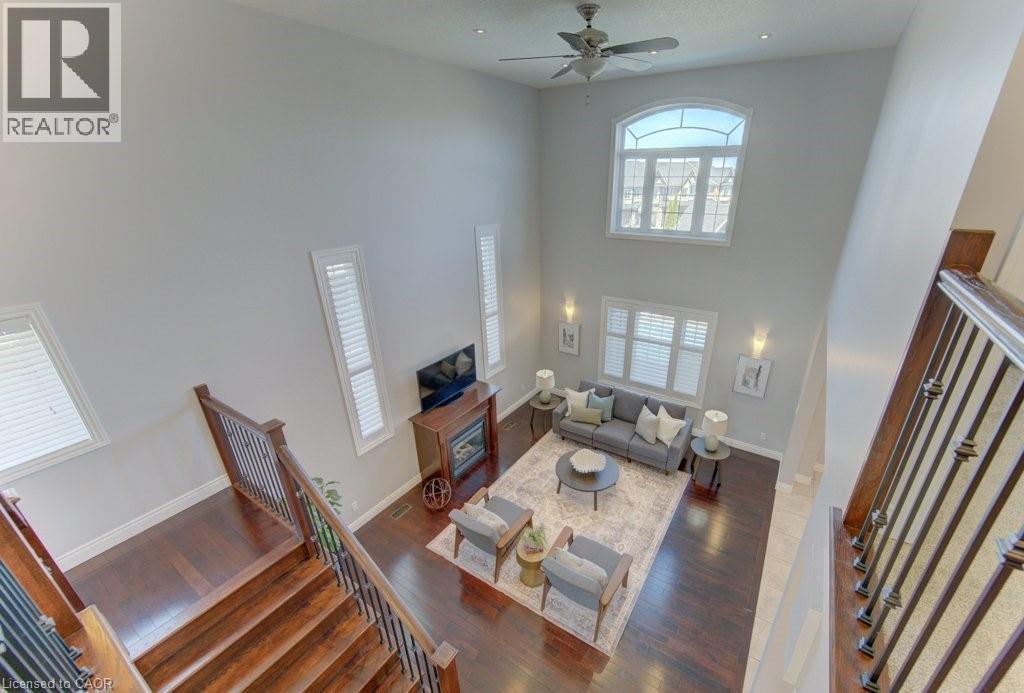 414 Zeller Drive, Kitchener, Ontario  N2A 0C7 - Photo 13 - 40818240