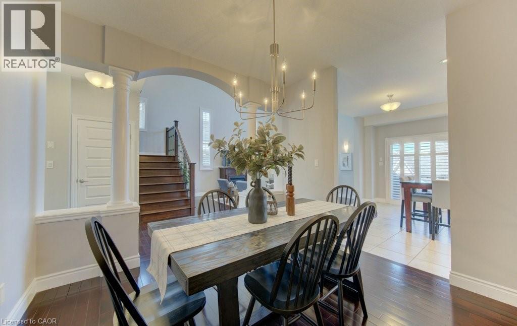 414 Zeller Drive, Kitchener, Ontario  N2A 0C7 - Photo 14 - 40818240