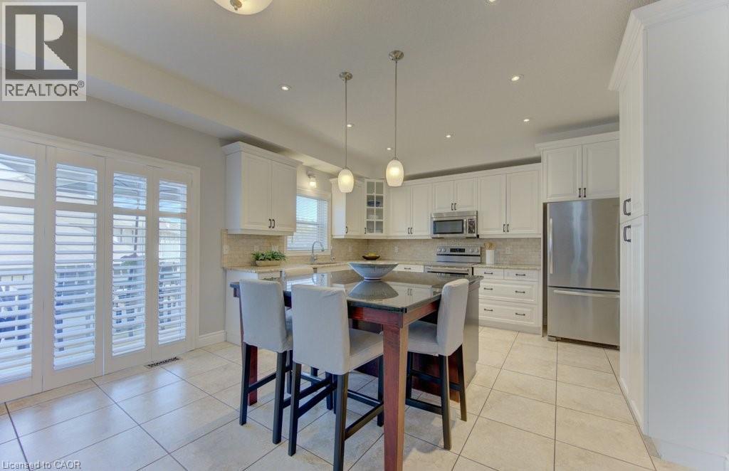 414 Zeller Drive, Kitchener, Ontario  N2A 0C7 - Photo 15 - 40818240