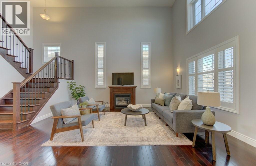 414 Zeller Drive, Kitchener, Ontario  N2A 0C7 - Photo 16 - 40818240