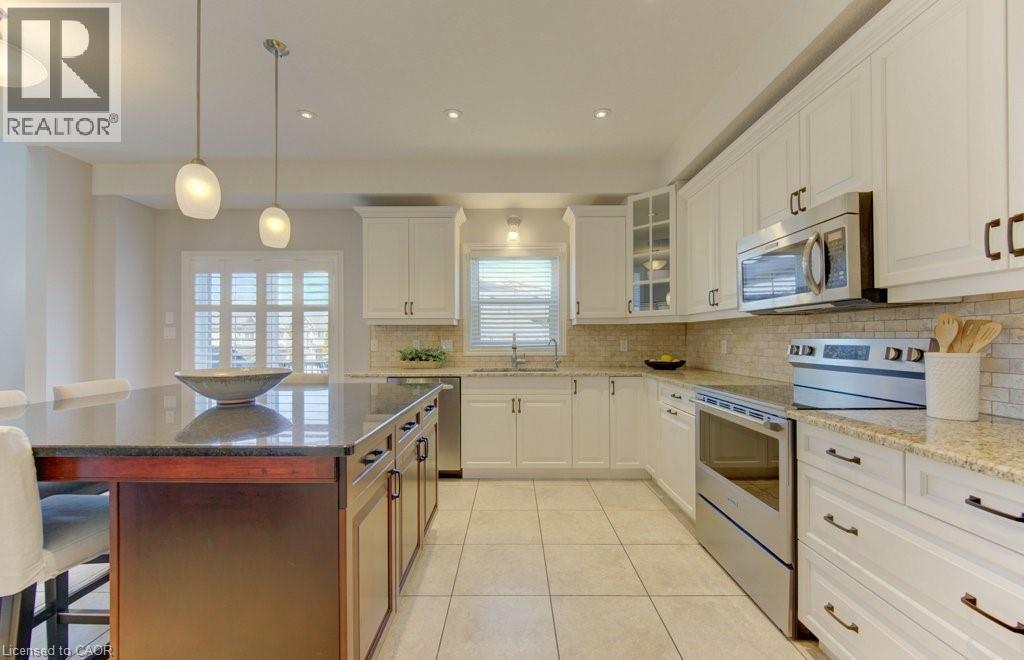 414 Zeller Drive, Kitchener, Ontario  N2A 0C7 - Photo 18 - 40818240