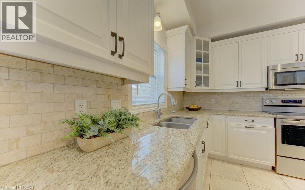 414 Zeller Drive, Kitchener, Ontario  N2A 0C7 - Photo 19 - 40818240