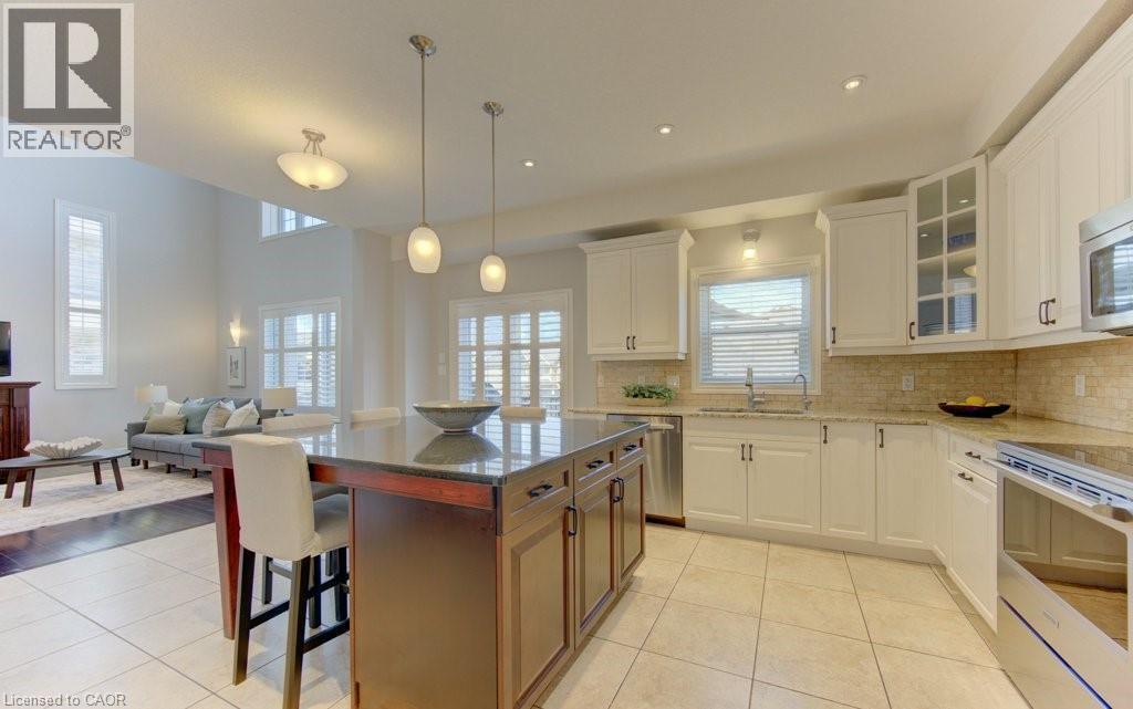 414 Zeller Drive, Kitchener, Ontario  N2A 0C7 - Photo 20 - 40818240