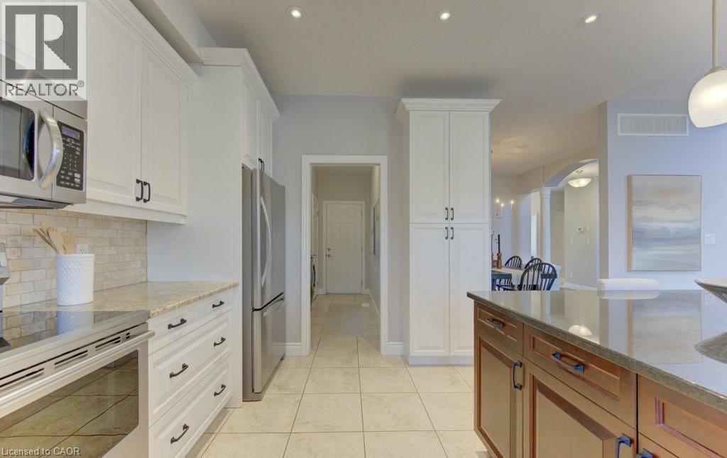 414 Zeller Drive, Kitchener, Ontario  N2A 0C7 - Photo 21 - 40818240