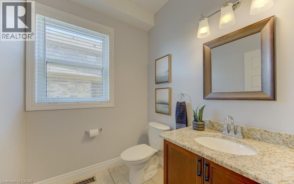 414 Zeller Drive, Kitchener, Ontario  N2A 0C7 - Photo 25 - 40818240