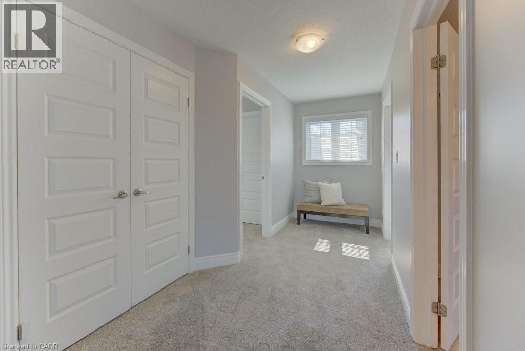 414 Zeller Drive, Kitchener, Ontario  N2A 0C7 - Photo 27 - 40818240