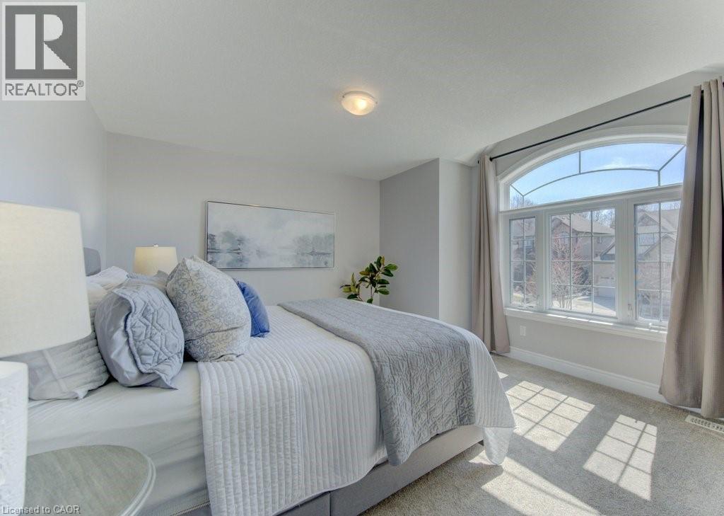 414 Zeller Drive, Kitchener, Ontario  N2A 0C7 - Photo 31 - 40818240