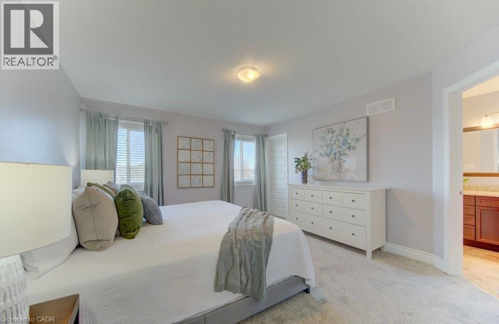 414 Zeller Drive, Kitchener, Ontario  N2A 0C7 - Photo 33 - 40818240