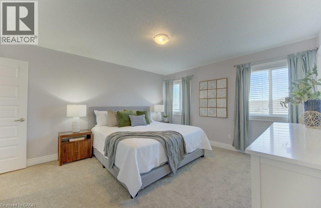 414 Zeller Drive, Kitchener, Ontario  N2A 0C7 - Photo 34 - 40818240