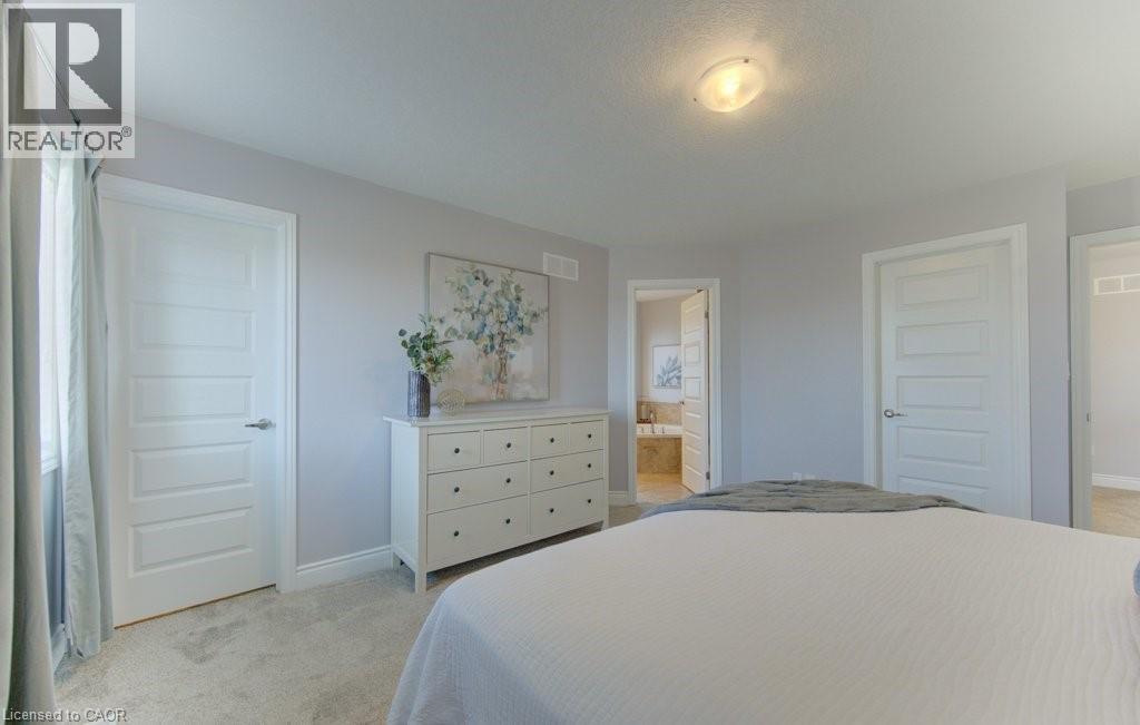 414 Zeller Drive, Kitchener, Ontario  N2A 0C7 - Photo 35 - 40818240