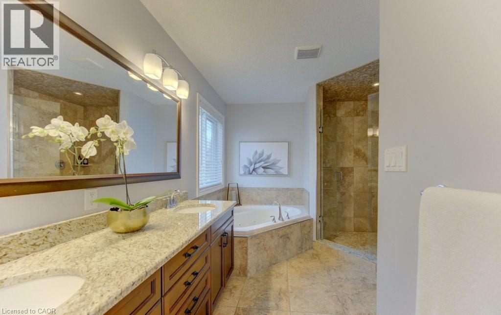 414 Zeller Drive, Kitchener, Ontario  N2A 0C7 - Photo 36 - 40818240