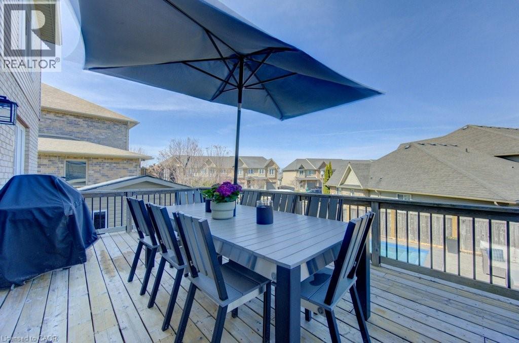 414 Zeller Drive, Kitchener, Ontario  N2A 0C7 - Photo 38 - 40818240