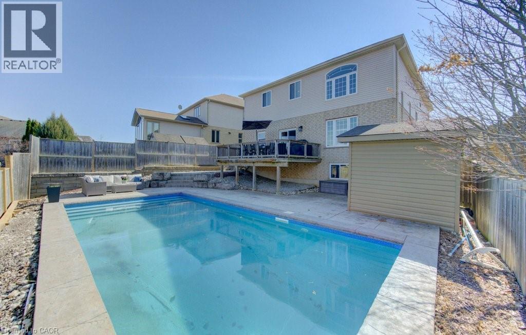 414 Zeller Drive, Kitchener, Ontario  N2A 0C7 - Photo 40 - 40818240