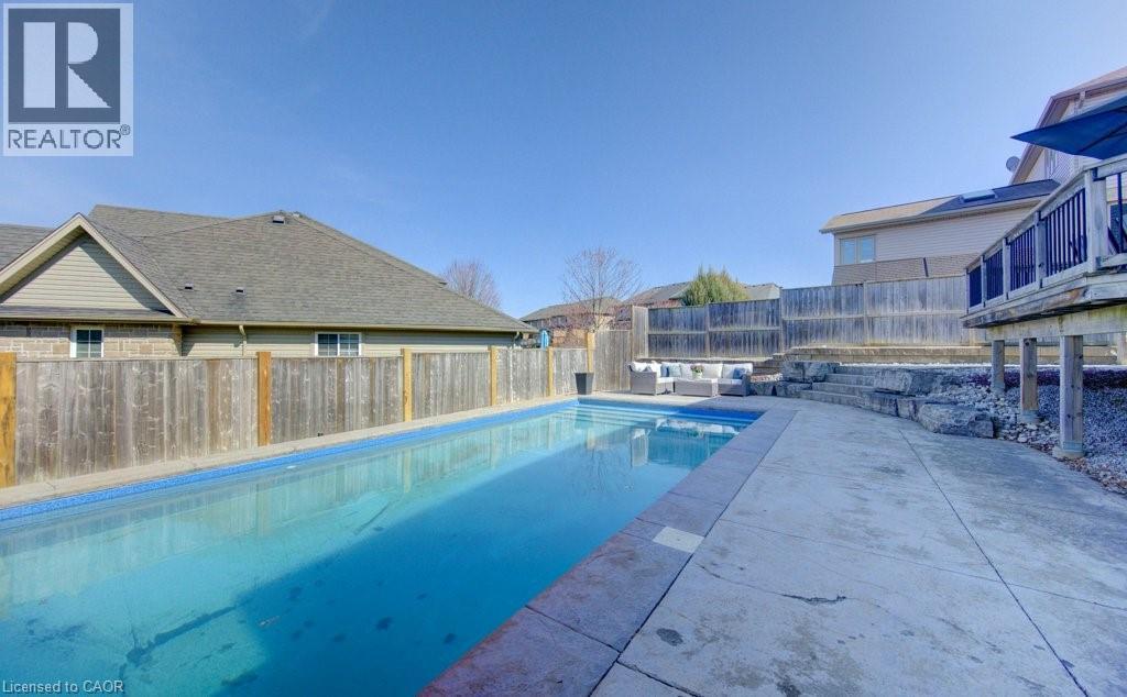 414 Zeller Drive, Kitchener, Ontario  N2A 0C7 - Photo 41 - 40818240