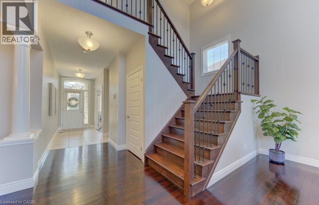 414 Zeller Drive, Kitchener, Ontario  N2A 0C7 - Photo 9 - 40818240