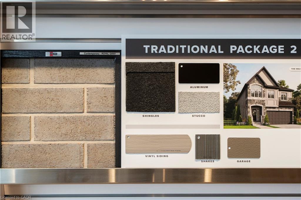 37 Stephanie Street, Kitchener, Ontario  N2E 0J9 - Photo 3 - 40818183