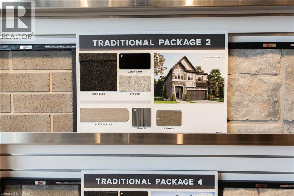 447 Benninger Street, Kitchener, Ontario  N2E 0J9 - Photo 3 - 40817966