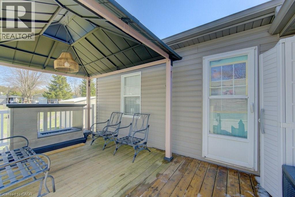 580 Beavercreek Road Unit# 185, Waterloo, Ontario  N2J 3Z4 - Photo 11 - 40817694