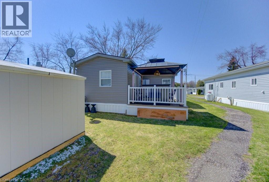 580 Beavercreek Road Unit# 185, Waterloo, Ontario  N2J 3Z4 - Photo 12 - 40817694