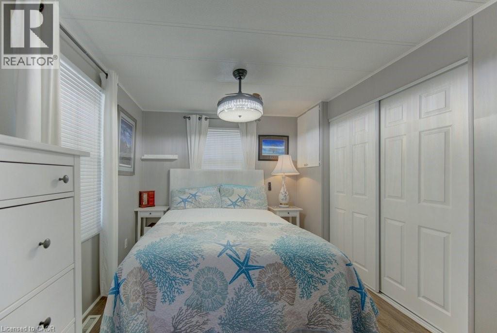 580 Beavercreek Road Unit# 185, Waterloo, Ontario  N2J 3Z4 - Photo 8 - 40817694