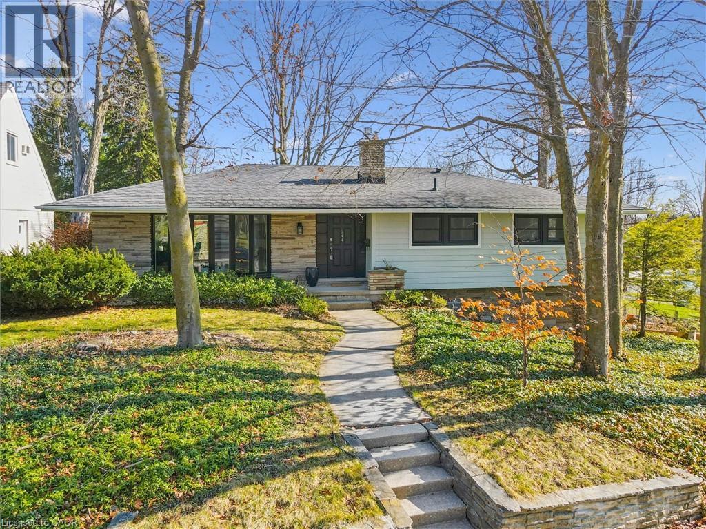 144 Ripplewood Crescent, Kitchener, Ontario  N2M 4R8 - Photo 3 - 40817462