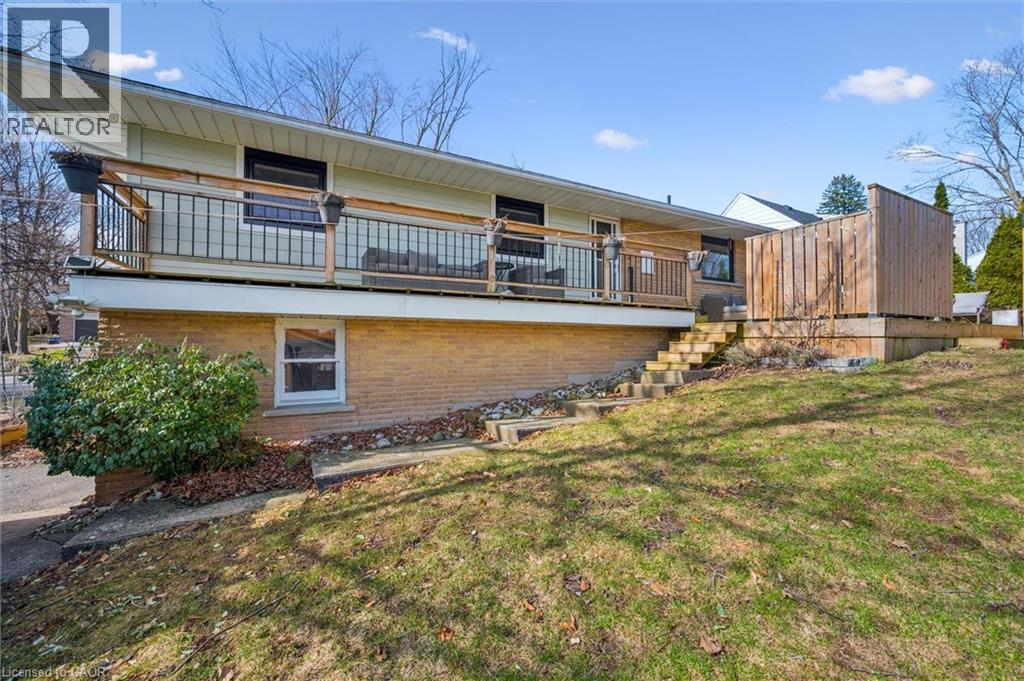 144 Ripplewood Crescent, Kitchener, Ontario  N2M 4R8 - Photo 37 - 40817462