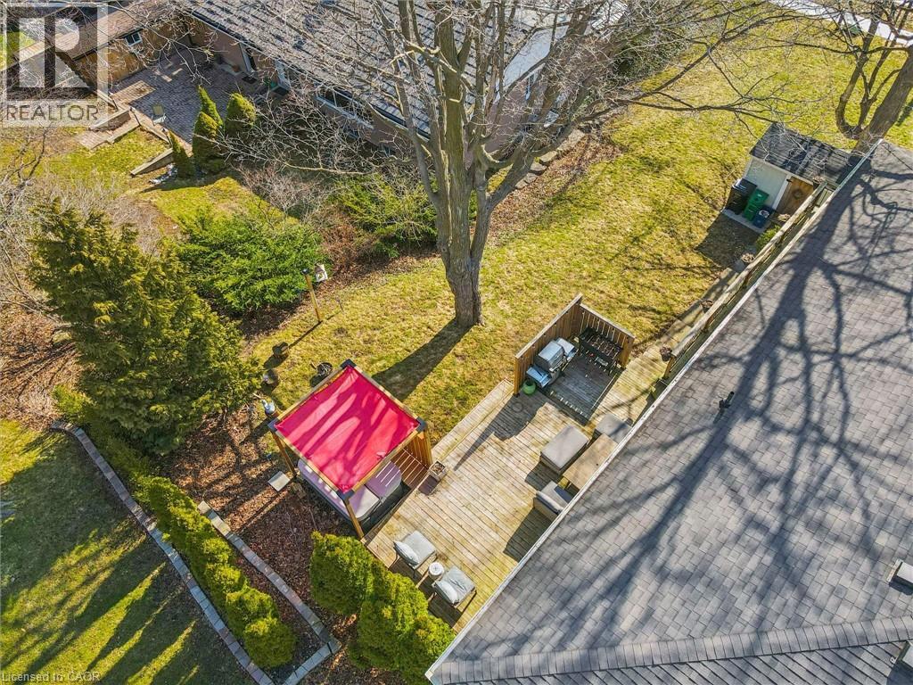 144 Ripplewood Crescent, Kitchener, Ontario  N2M 4R8 - Photo 45 - 40817462