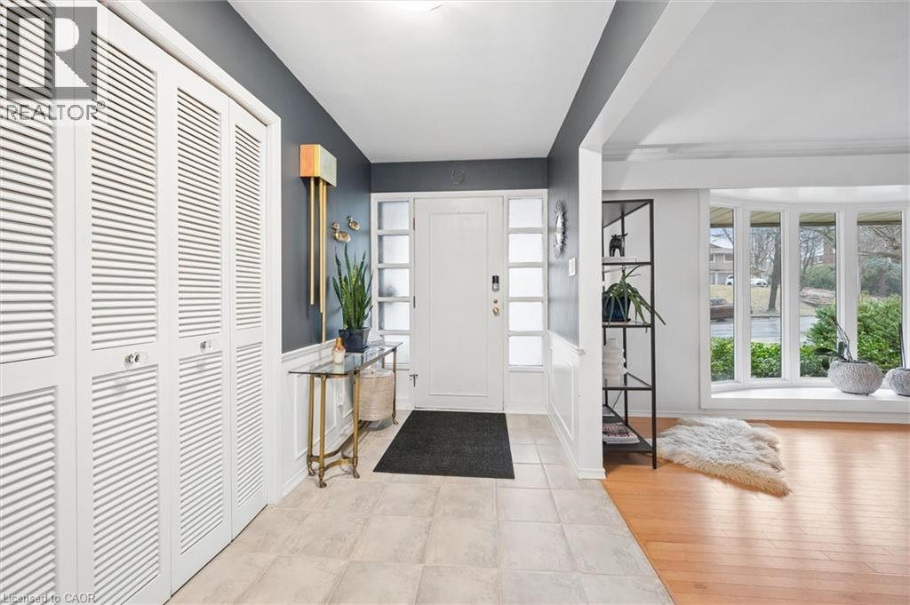 144 Ripplewood Crescent, Kitchener, Ontario  N2M 4R8 - Photo 6 - 40817462