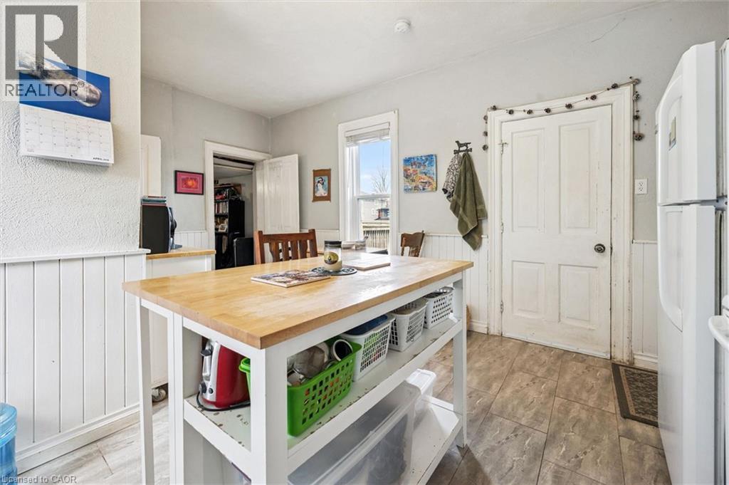 156 Wellington Street N, Kitchener, Ontario  N2H 5K1 - Photo 15 - 40813544