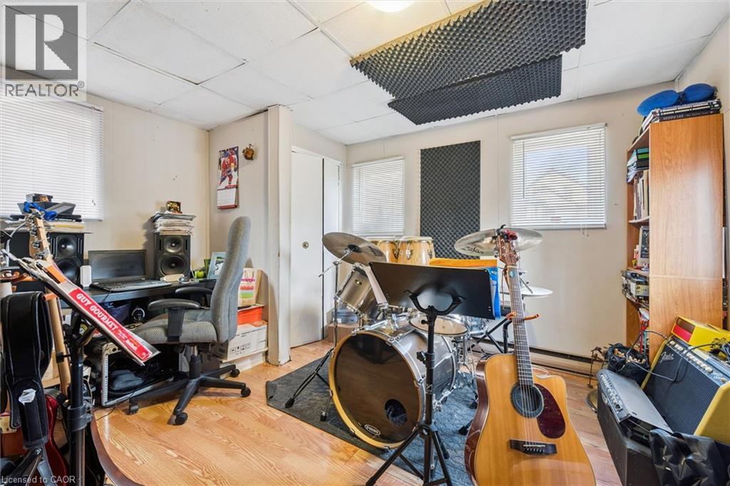 156 Wellington Street N, Kitchener, Ontario  N2H 5K1 - Photo 18 - 40813544