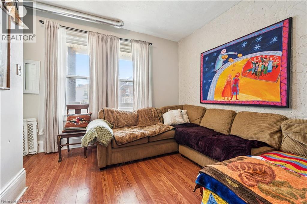 156 Wellington Street N, Kitchener, Ontario  N2H 5K1 - Photo 23 - 40813544