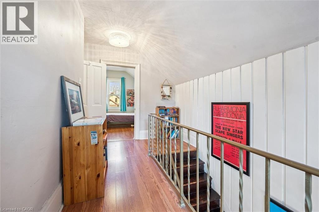 156 Wellington Street N, Kitchener, Ontario  N2H 5K1 - Photo 26 - 40813544