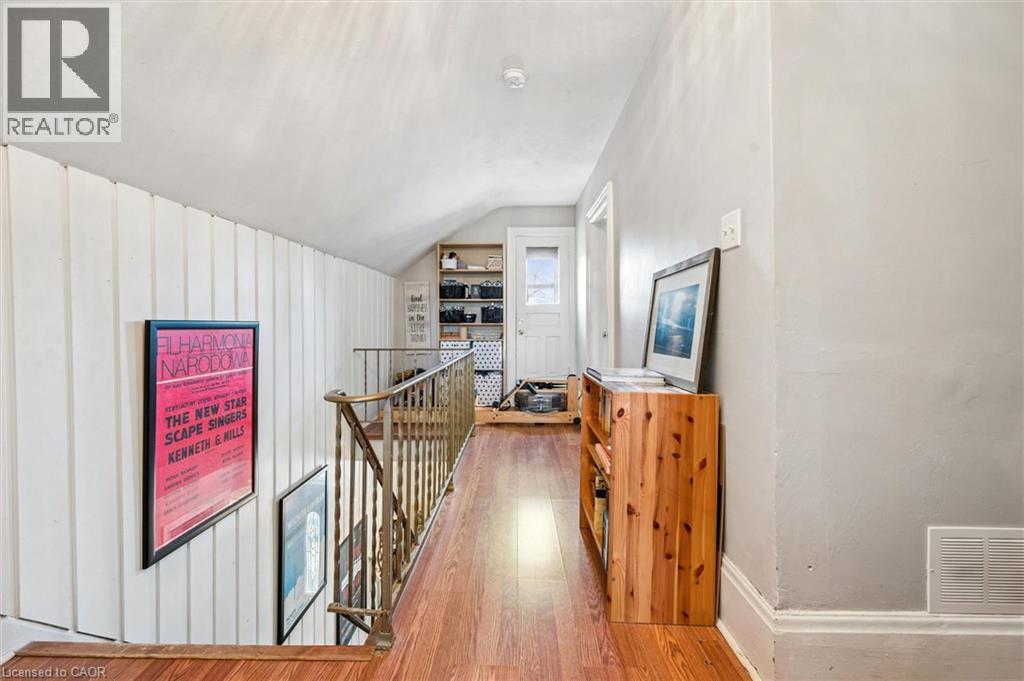 156 Wellington Street N, Kitchener, Ontario  N2H 5K1 - Photo 27 - 40813544