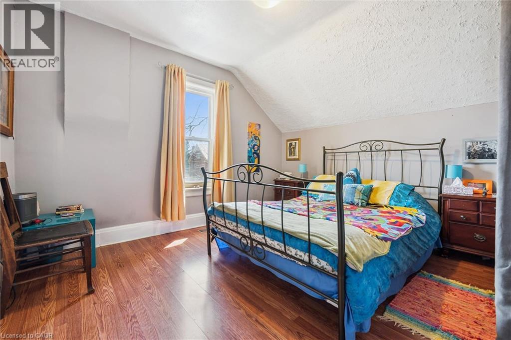 156 Wellington Street N, Kitchener, Ontario  N2H 5K1 - Photo 31 - 40813544