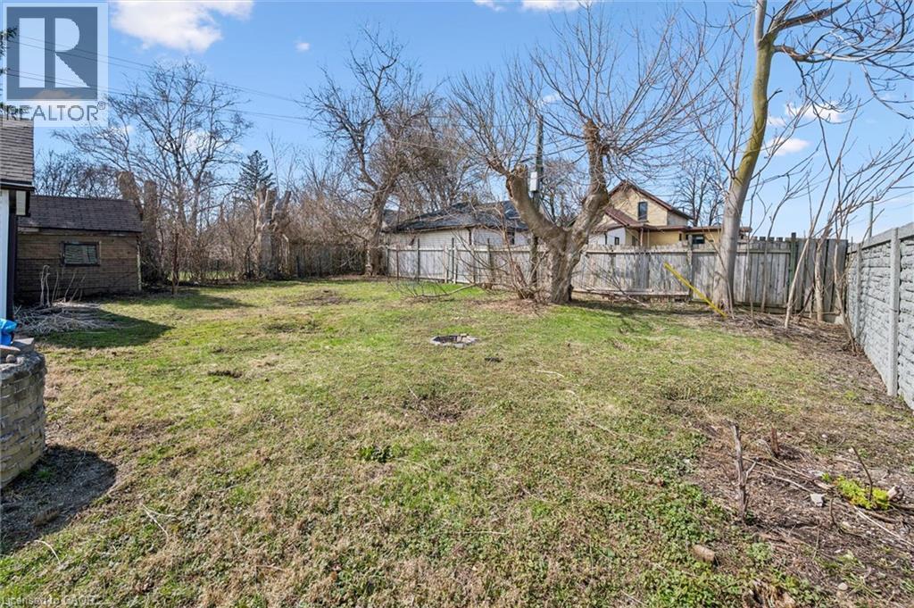 156 Wellington Street N, Kitchener, Ontario  N2H 5K1 - Photo 37 - 40813544