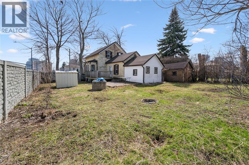 156 Wellington Street N, Kitchener, Ontario  N2H 5K1 - Photo 38 - 40813544