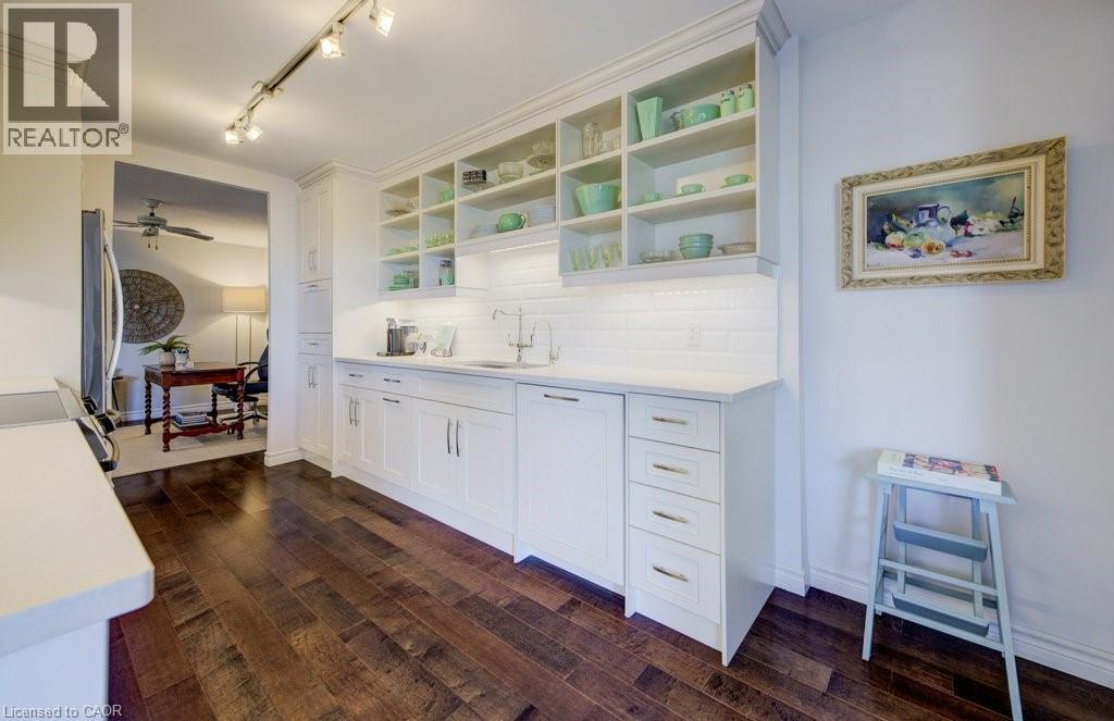 265 Westcourt Place Unit# 505, Waterloo, Ontario  N2L 6E4 - Photo 10 - 40817803