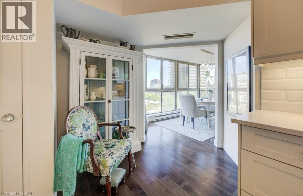 265 Westcourt Place Unit# 505, Waterloo, Ontario  N2L 6E4 - Photo 11 - 40817803