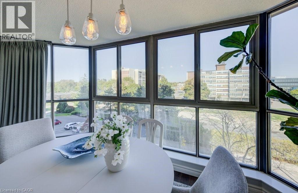 265 Westcourt Place Unit# 505, Waterloo, Ontario  N2L 6E4 - Photo 12 - 40817803