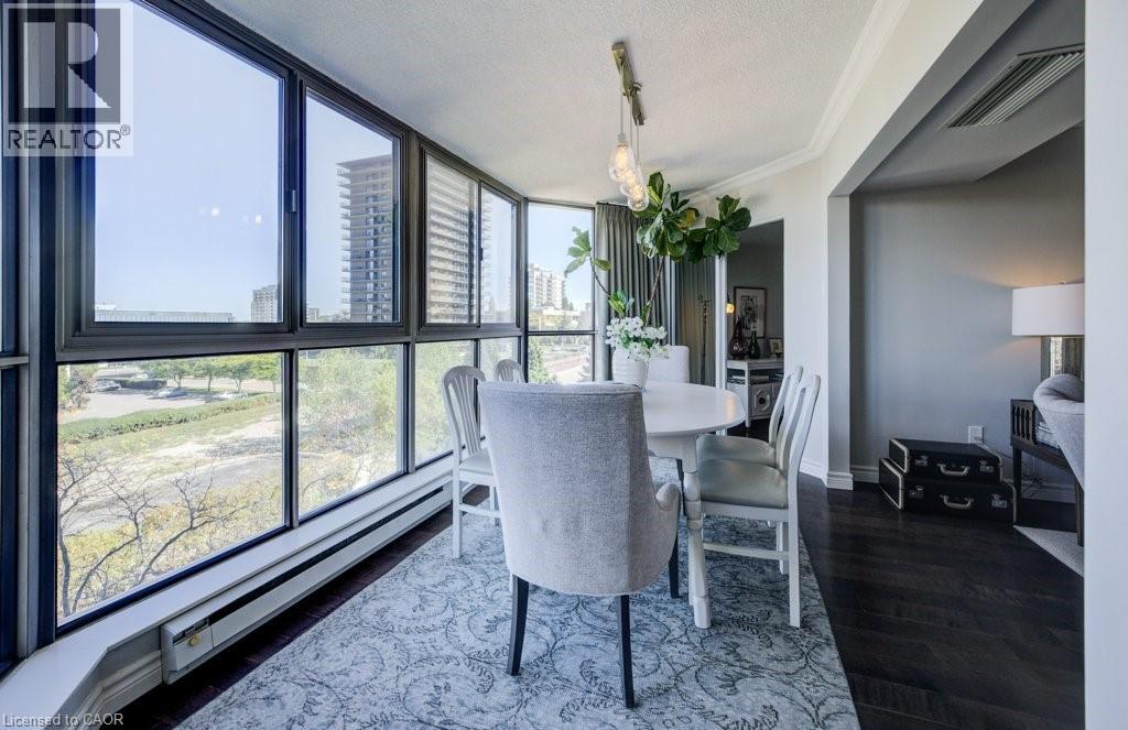 265 Westcourt Place Unit# 505, Waterloo, Ontario  N2L 6E4 - Photo 13 - 40817803