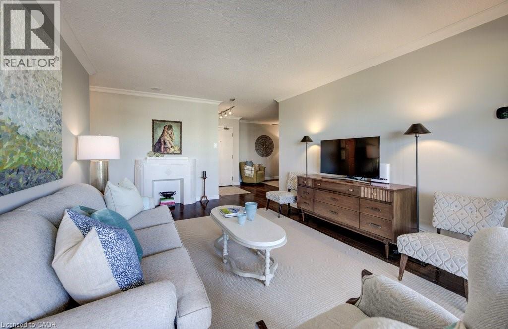 265 Westcourt Place Unit# 505, Waterloo, Ontario  N2L 6E4 - Photo 16 - 40817803