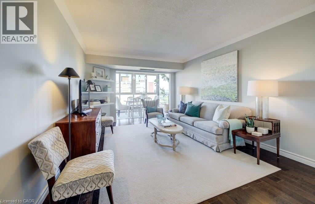 265 Westcourt Place Unit# 505, Waterloo, Ontario  N2L 6E4 - Photo 18 - 40817803