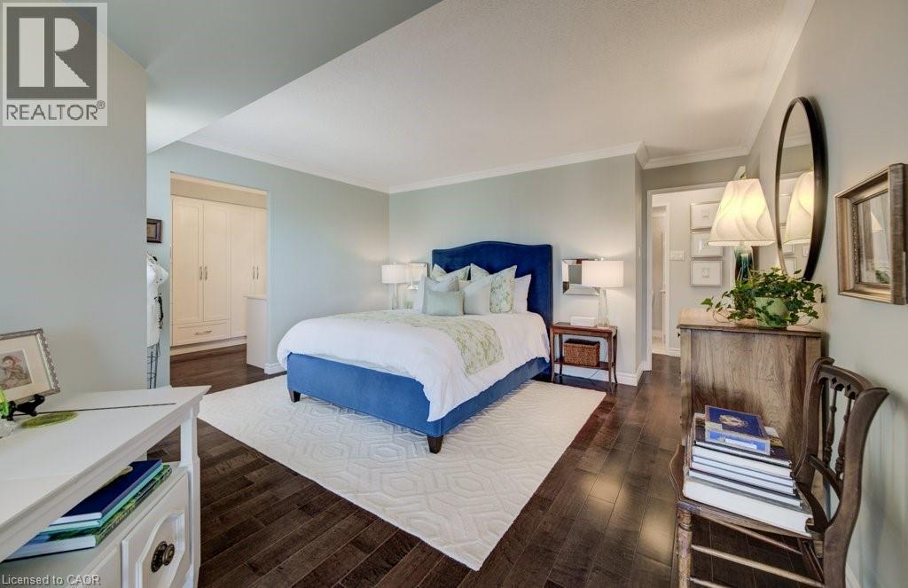 265 Westcourt Place Unit# 505, Waterloo, Ontario  N2L 6E4 - Photo 21 - 40817803