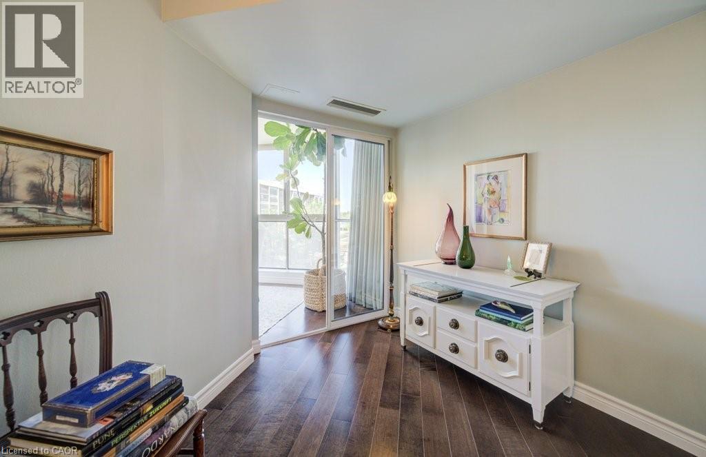 265 Westcourt Place Unit# 505, Waterloo, Ontario  N2L 6E4 - Photo 22 - 40817803