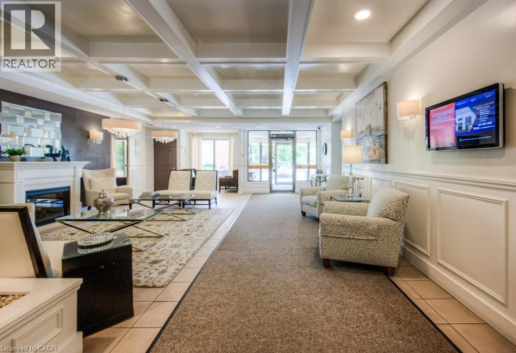 265 Westcourt Place Unit# 505, Waterloo, Ontario  N2L 6E4 - Photo 38 - 40817803