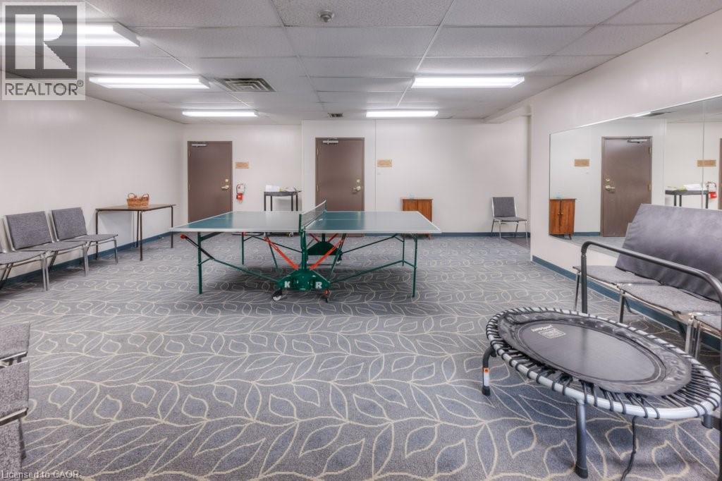 265 Westcourt Place Unit# 505, Waterloo, Ontario  N2L 6E4 - Photo 40 - 40817803