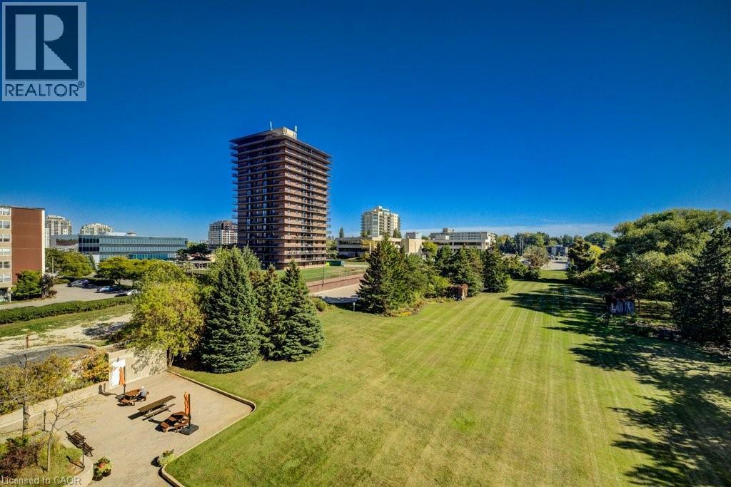 265 Westcourt Place Unit# 505, Waterloo, Ontario  N2L 6E4 - Photo 46 - 40817803