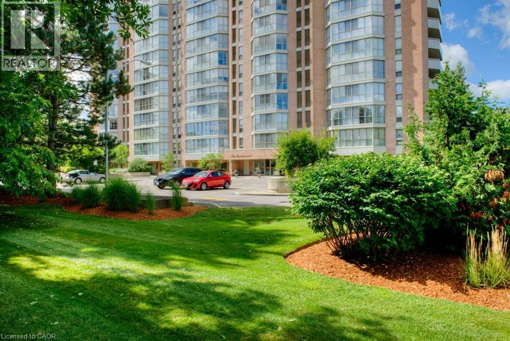 265 Westcourt Place Unit# 505, Waterloo, Ontario  N2L 6E4 - Photo 47 - 40817803