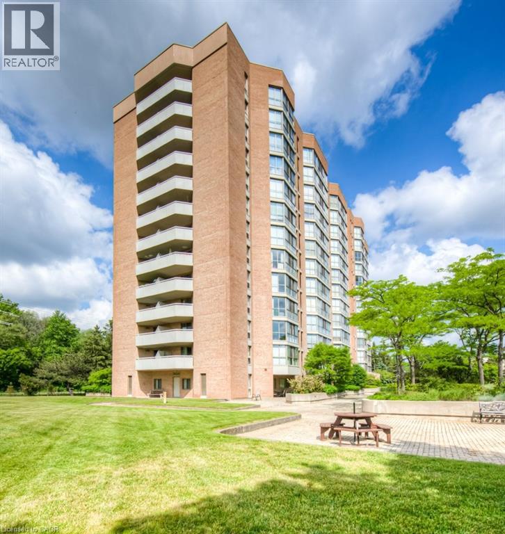265 Westcourt Place Unit# 505, Waterloo, Ontario  N2L 6E4 - Photo 49 - 40817803
