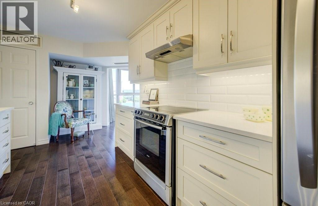 265 Westcourt Place Unit# 505, Waterloo, Ontario  N2L 6E4 - Photo 8 - 40817803